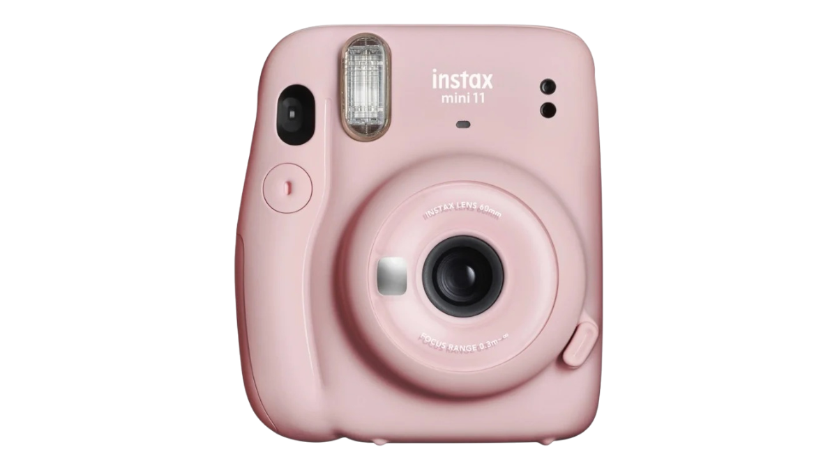 Instax Mini 11